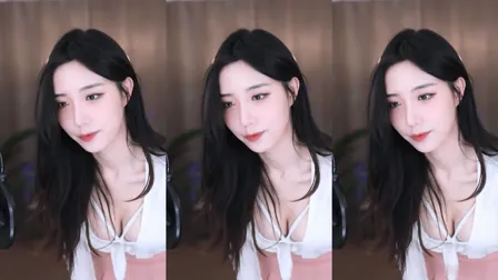 AfreecaTV主播彩婉BJ채화2021年6月13日直播视频舞蹈剪辑190442